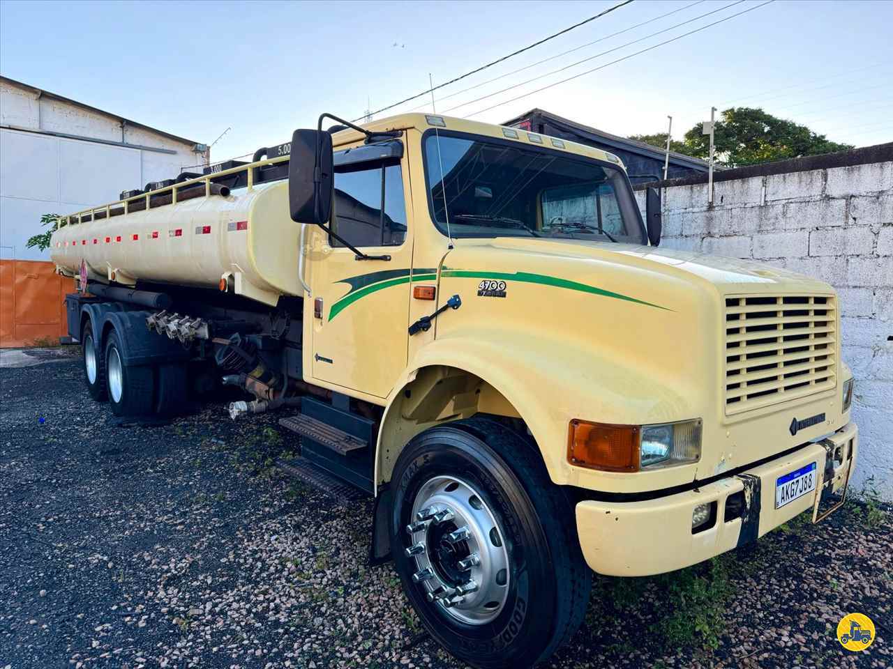 INTERNATIONAL 4700 de Rota 61 Veículos